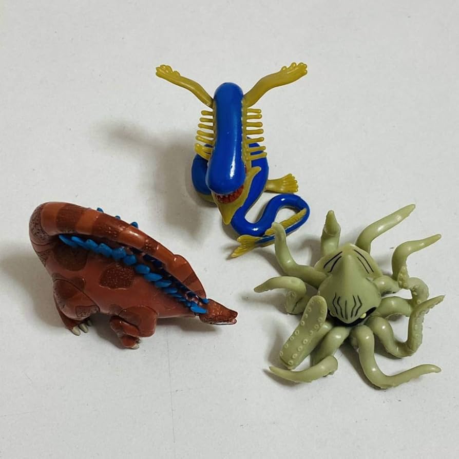 遊戯王ダンジョンダイスモンスターズ デビルクラーケン フィギュア＆カードセット 遊戯王ダンジョンダイスモンスターズ デビルクラーケン
